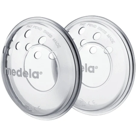 Medela Протекторы для сосков 2 шт.: цены и характеристики