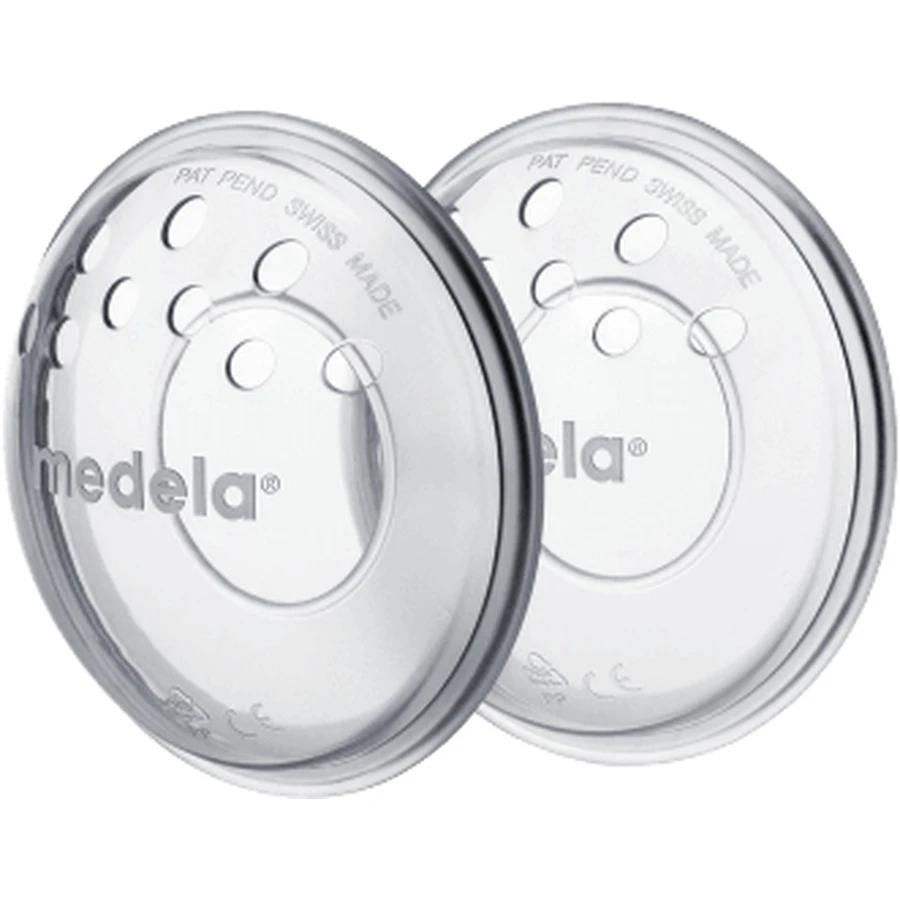 Medela Протекторы для сосков 2 шт.: цены и характеристики