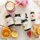 Aura Herbals Омега + Витамин D3 2000 МЕ, 60 капсул