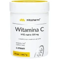 Mito-Pharma Вітамін С MSE Matrix 500 мг, 90 таблеток