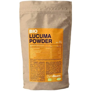 GymBeam Bio Lucuma порошок 100 г