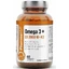 Омега 3 + D3 2000IU + K2 60 мягких капсул Pharmovit Clean Label