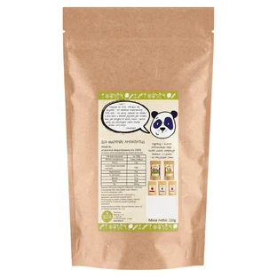 Helpa Bio exPandy, органический расширенный амарант, 100 г