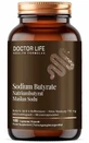 Doctor Life Бутират натрия (малат натрия) 1000 мг, 100 капсул