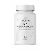 Holistic K2 MK7 MENACHINON7 NATTO 60 капсул