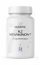Holistic K2 MK7 MENACHINON7 NATTO 60 капсул