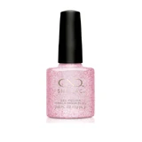 Напівстійкий лак для нігтів CND Shellac Shellac Blushing Topaz 7.3 мл
