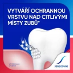 Sensodyne Зубная паста Sens & Gum 3 x 75 мл: цены и характеристики