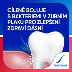 Sensodyne Зубная паста Sens & Gum 3 x 75 мл: цены и характеристики