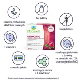 Naturell Uromaxin + C, 60 таблеток