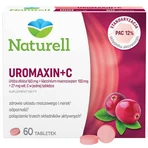 Naturell Уромаксин + C, 60 таблеток: цены и характеристики