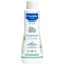 Шампунь-гель Mustela Bebe Gentle Cleansing Gel Hair and Body, делікатний, для дітей від народження, 200 мл