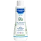 Шампунь-гель Mustela Bebe Gentle Cleansing Gel Hair and Body, делікатний, для дітей від народження, 200 мл