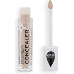 Revolution Relove, Super Concealer Radiant Matte C4, коректор 1×3 мл, консилер: ціни та характеристики