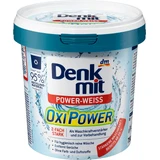 Denkmit Плямовивідник для білої білизни, 750 г