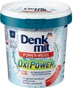 Denkmit Плямовивідник для білої білизни, 750 г