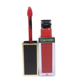 Помада, Tom Ford, Luxe Matte, червона