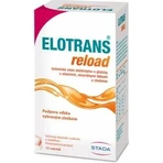 Изотоническая смесь Elotrans reload, порошок, саше, №15: цены и характеристики