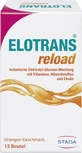 Изотоническая смесь Elotrans reload, порошок, саше, №15