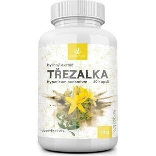 Allnature Экстракт травы Любовника 60 капс 1×60 капс, экстракт травы