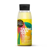 Питательное молочко для ванны Tutti Frutti с манго и лемонграссом, 400 мл, Farmona