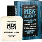 Men Agent Gentleman touch aftershave 1×100 мл, после бритья: цены и характеристики