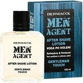Men Agent Gentleman touch aftershave 1×100 мл, после бритья