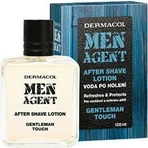Men Agent Gentleman touch aftershave 1×100 мл, после бритья: цены и характеристики