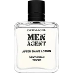 Men Agent Gentleman touch aftershave 1×100 мл, после бритья: цены и характеристики