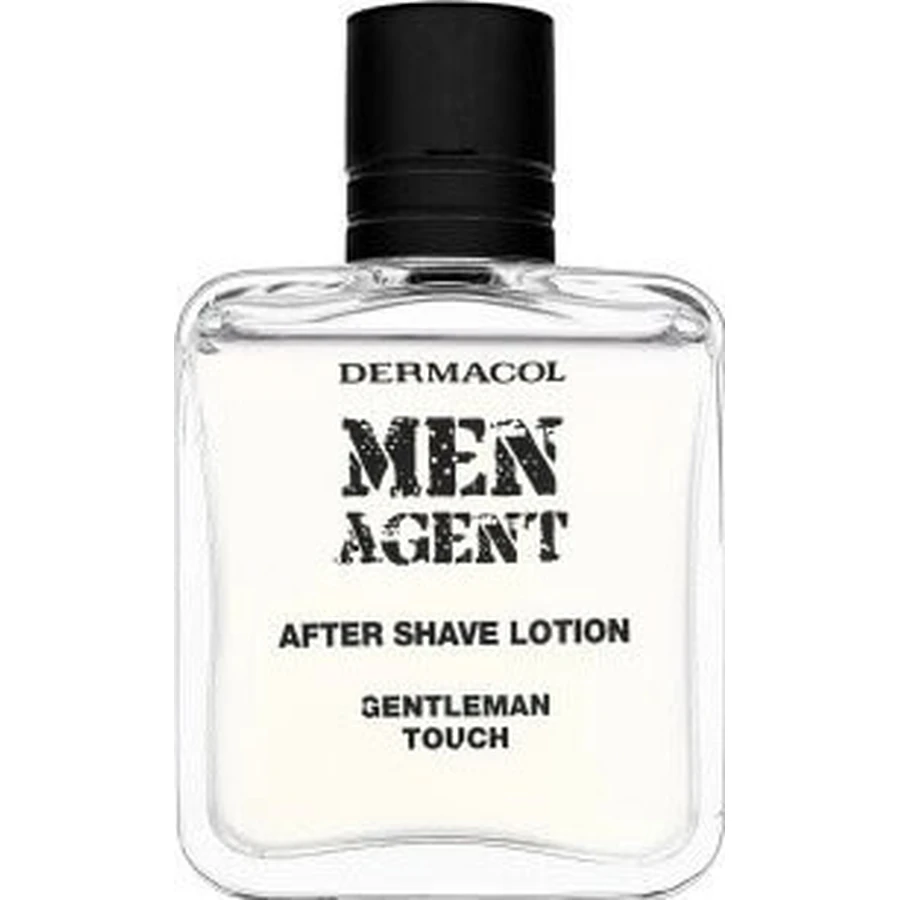 Men Agent Gentleman touch aftershave 1×100 мл, после бритья: цены и характеристики
