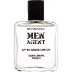 Men Agent Gentleman touch aftershave 1×100 мл, после бритья: цены и характеристики