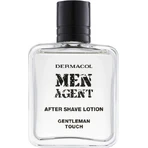 Men Agent Gentleman touch aftershave 1×100 мл, после бритья: цены и характеристики