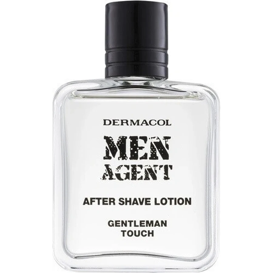 Men Agent Gentleman touch aftershave 1×100 мл, после бритья: цены и характеристики