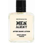 Men Agent Gentleman touch aftershave 1×100 мл, после бритья: цены и характеристики