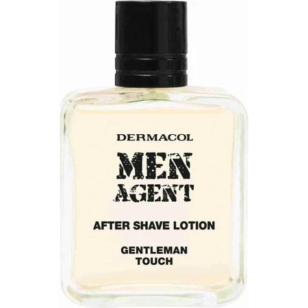 Men Agent Gentleman touch aftershave 1×100 мл, после бритья: цены и характеристики