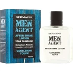 Men Agent Gentleman touch aftershave 1×100 мл, после бритья: цены и характеристики