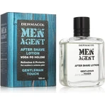 Men Agent Gentleman touch aftershave 1×100 мл, после бритья: цены и характеристики