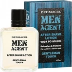 Men Agent Gentleman touch aftershave 1×100 мл, после бритья: цены и характеристики