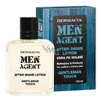 Men Agent Gentleman touch aftershave 1×100 мл, после бритья: цены и характеристики