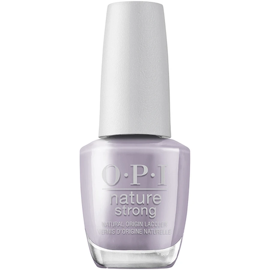 Лак для ногтей Nature Strong Right as Rain, 15 мл, OPI: цены и характеристики