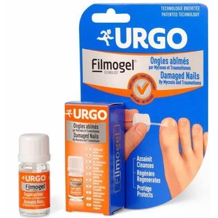 Urgo Filmogel Pokodené nails 3,3 мл