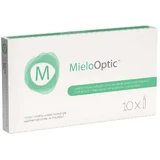 Mielo Optic, 10 флаконів, Naturpharma