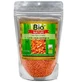 Органічна червона сочевиця, 250 г, Bio Natur