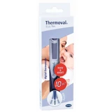 Цифровий термометр з коротким часом вимірювання та гнучкою головкою Thermoval Kids Flex (925053), Hartmann