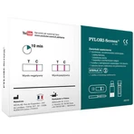 Pylori-Screen, быстрый тест для выявления антител против Helicobacter pylori, 1 штука: цены и характеристики