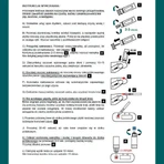 Pylori-Screen, быстрый тест для выявления антител против Helicobacter pylori, 1 штука: цены и характеристики
