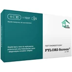 Pylori-Screen, быстрый тест для выявления антител против Helicobacter pylori, 1 штука: цены и характеристики