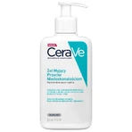 CeraVe el wash против несовершенств, 236 мл: цены и характеристики