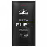 Енергетичний напій Beta Fuel зі смаком червоних фруктів, 82 г, Sis