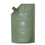 Живильний кондиціонер для світлого волосся So Pure Cool Refill, 400 мл, Keune